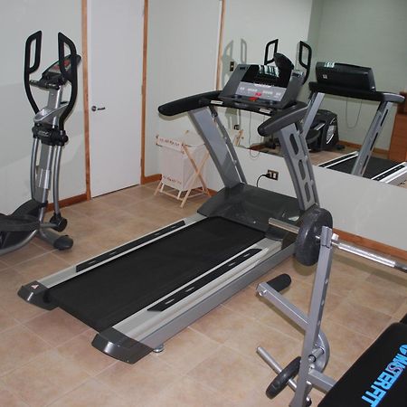 Hotel Diego De Almagro Arica Dış mekan fotoğraf