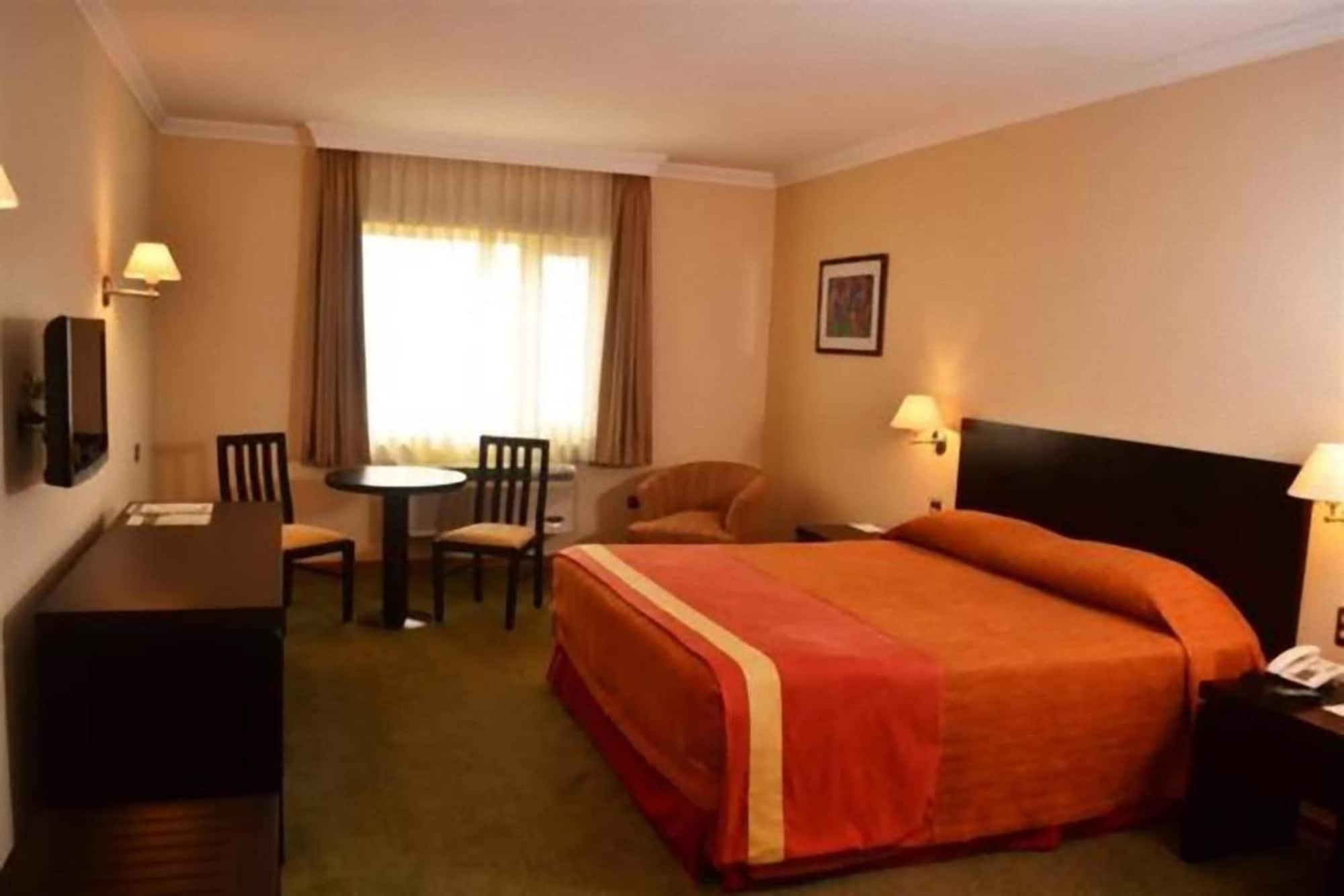 Hotel Diego De Almagro Arica Dış mekan fotoğraf
