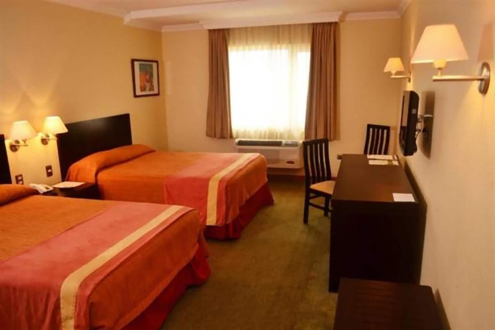 Hotel Diego De Almagro Arica Dış mekan fotoğraf