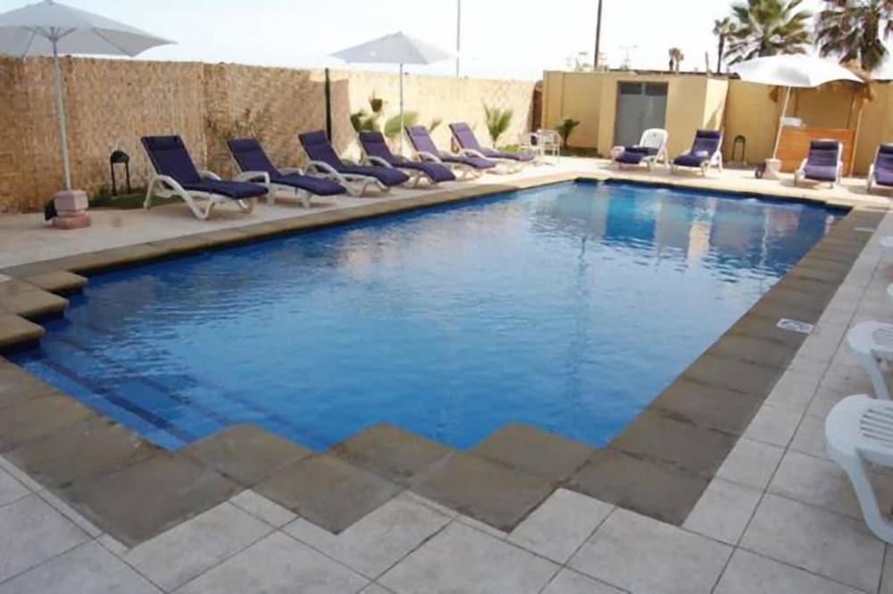 Hotel Diego De Almagro Arica Dış mekan fotoğraf