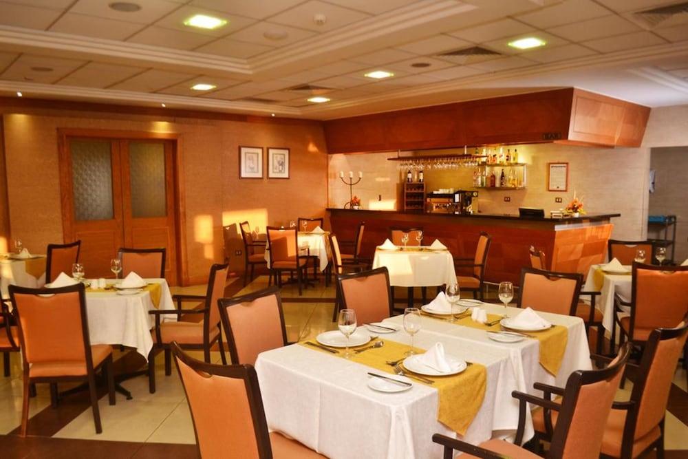 Hotel Diego De Almagro Arica Dış mekan fotoğraf