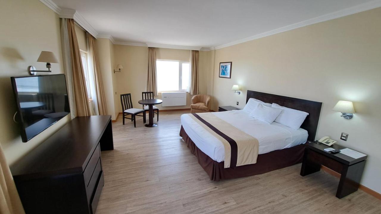 Hotel Diego De Almagro Arica Dış mekan fotoğraf