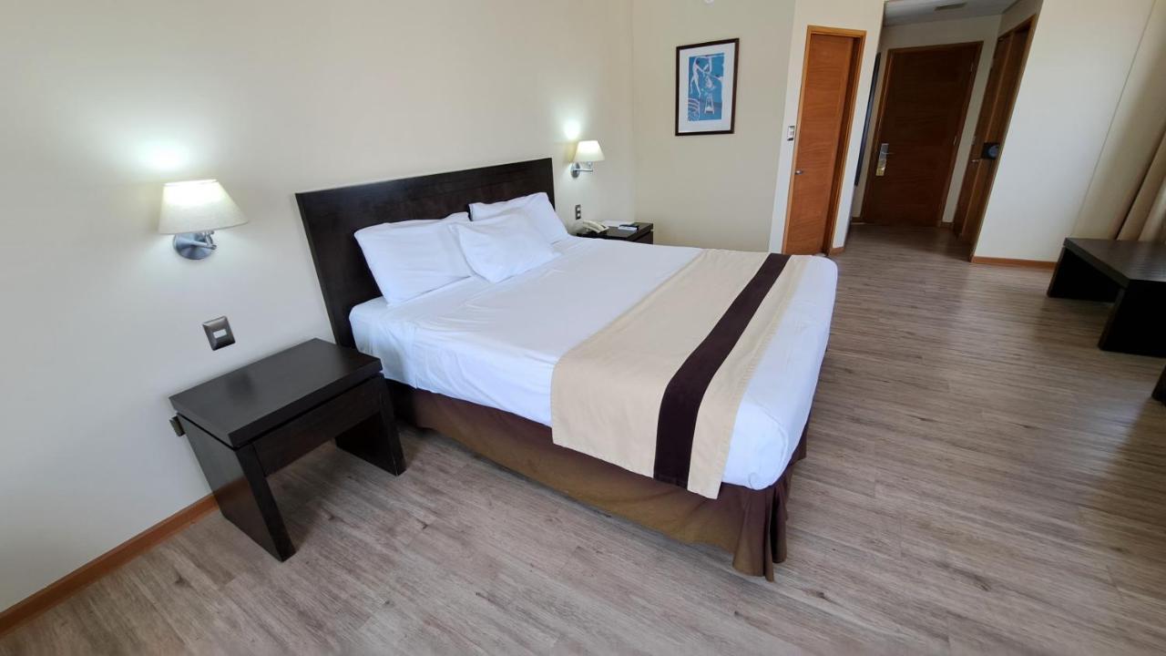 Hotel Diego De Almagro Arica Dış mekan fotoğraf