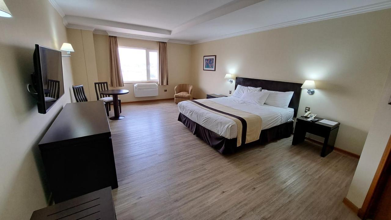 Hotel Diego De Almagro Arica Dış mekan fotoğraf