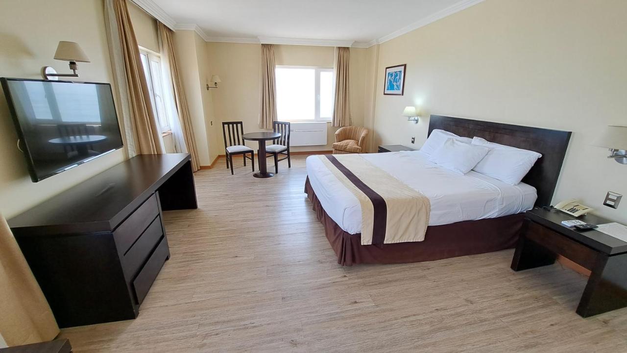 Hotel Diego De Almagro Arica Dış mekan fotoğraf