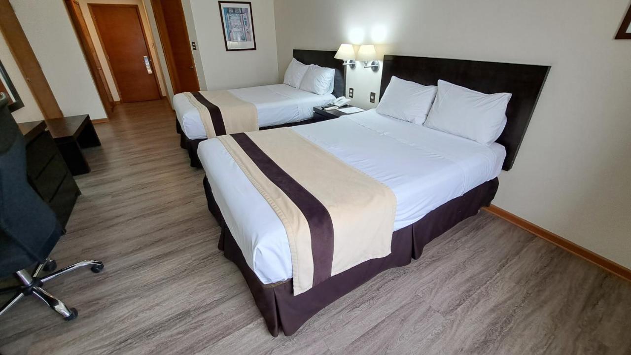 Hotel Diego De Almagro Arica Dış mekan fotoğraf
