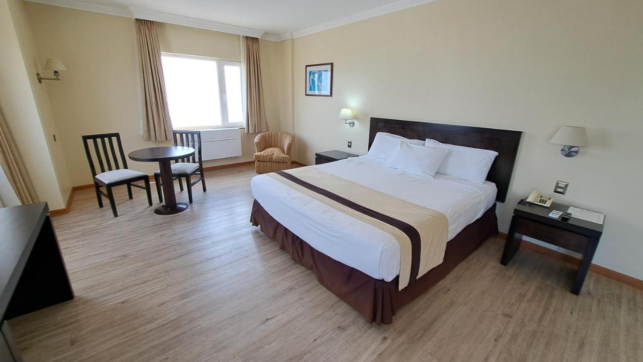 Hotel Diego De Almagro Arica Dış mekan fotoğraf