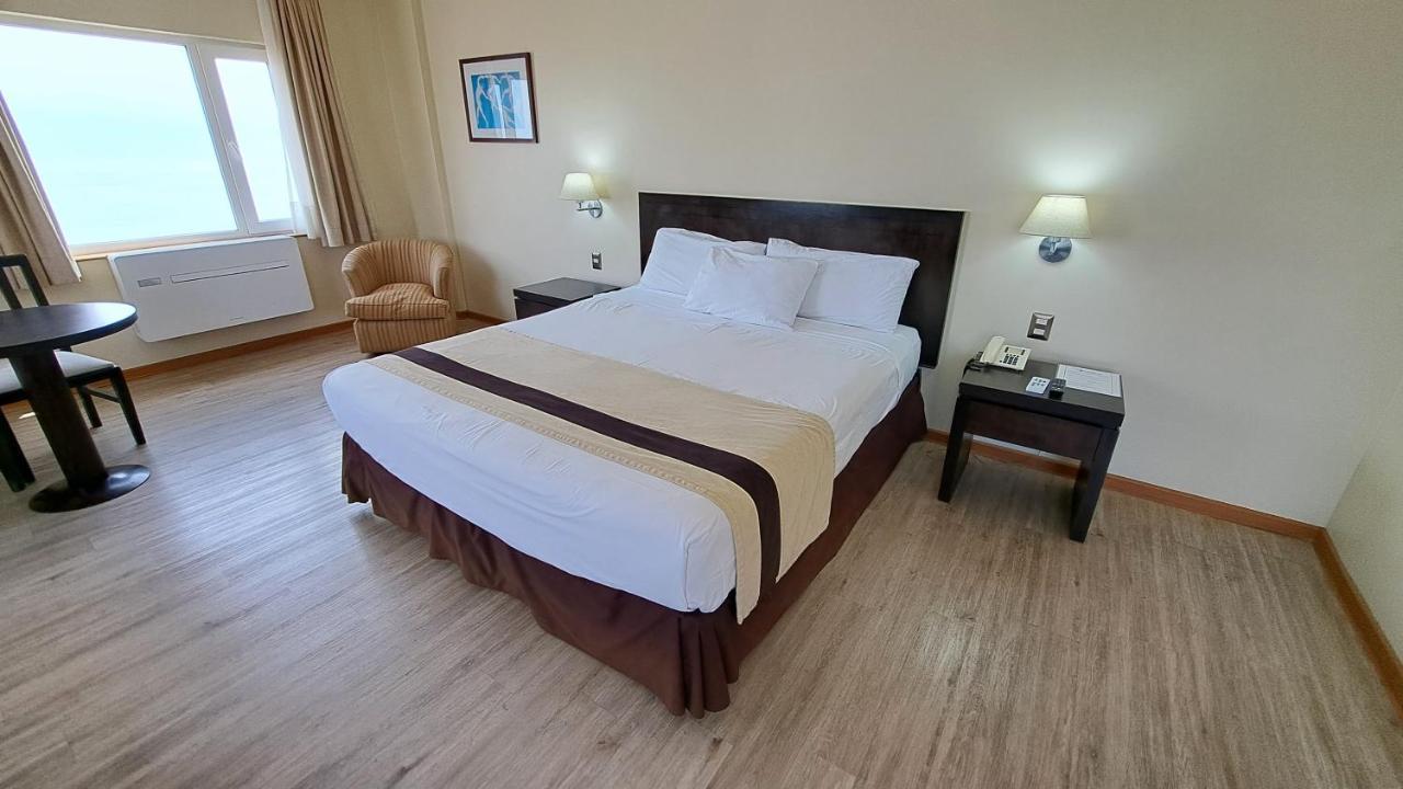 Hotel Diego De Almagro Arica Dış mekan fotoğraf