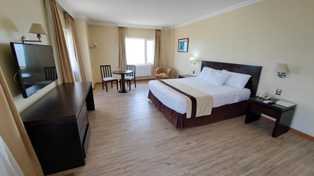Hotel Diego De Almagro Arica Dış mekan fotoğraf