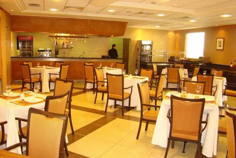 Hotel Diego De Almagro Arica Dış mekan fotoğraf