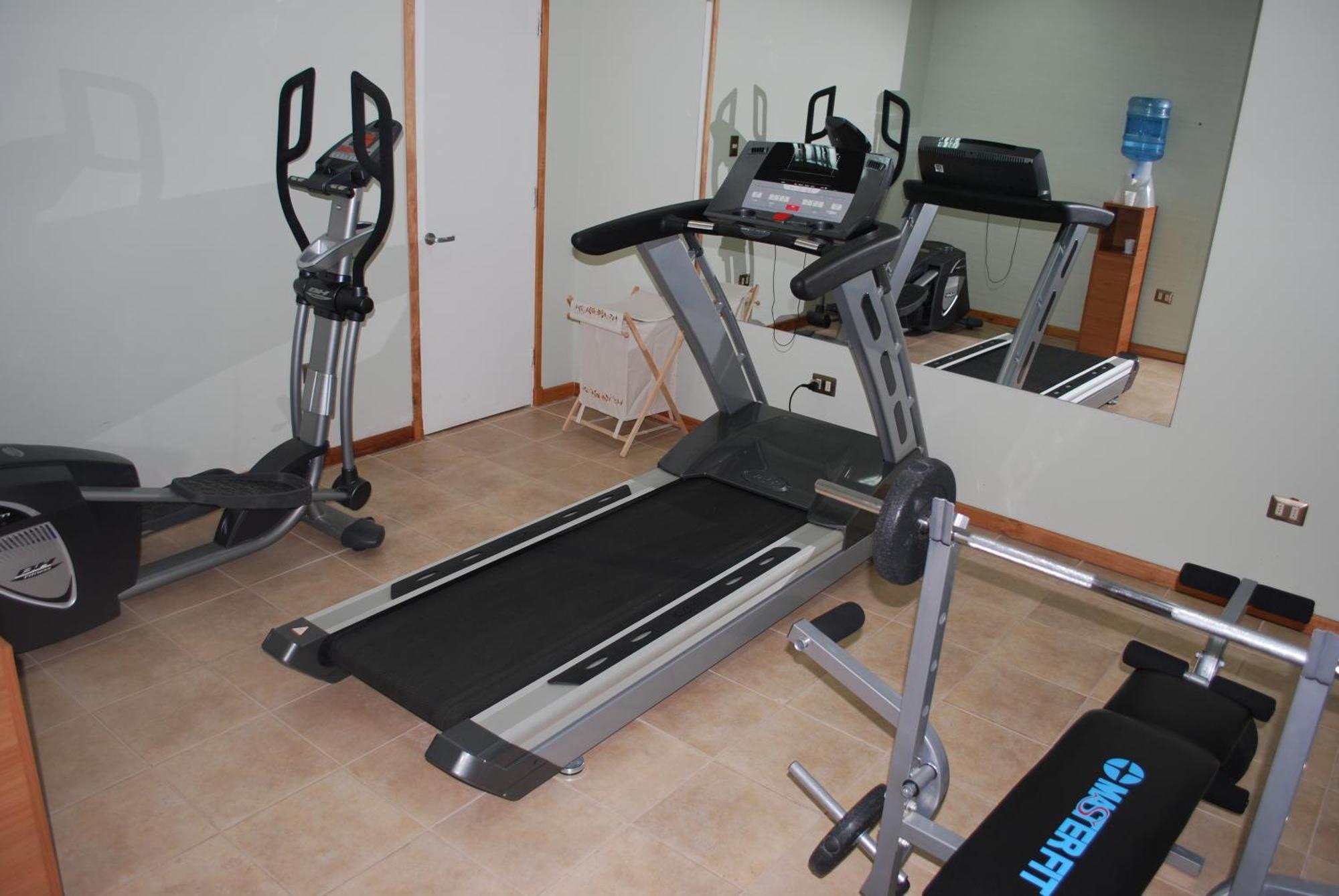 Hotel Diego De Almagro Arica Dış mekan fotoğraf