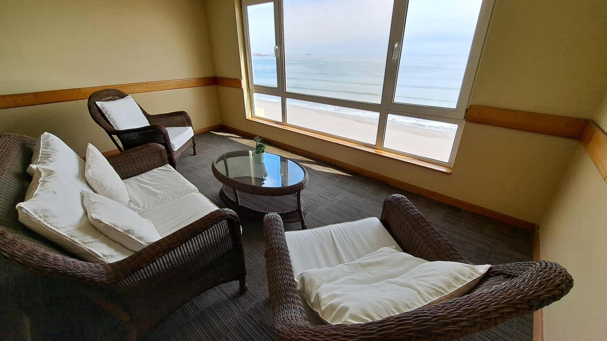 Hotel Diego De Almagro Arica Dış mekan fotoğraf